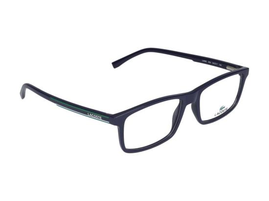  라코스테 안경 L2858424 BLUE - LACOSTE