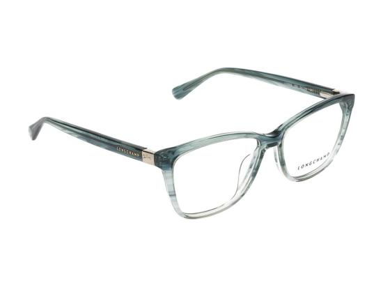  롱샴 안경 LO2659306 GREEN - LONGCHAMP