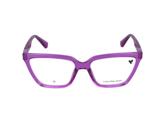  캘빈클라인 안경 CKJ23648540 PURPLE