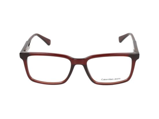 캘빈클라인 안경 CKJ23617210 BROWN