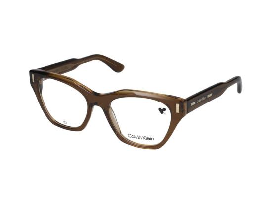  캘빈클라인 안경 CK23518200 BROWN - CALVIN KLEIN
