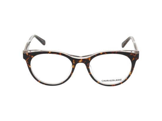  캘빈클라인 안경 CKJ19511236 BROWN