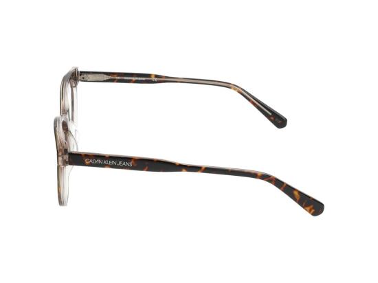  캘빈클라인 안경 CKJ19511236 BROWN - CALVIN KLEIN