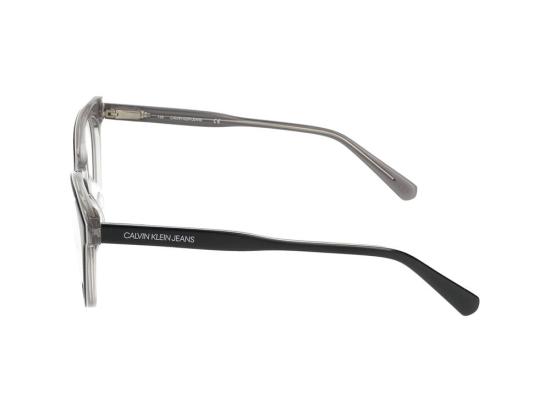  캘빈클라인 안경 CKJ19511076 BLACK - CALVIN KLEIN