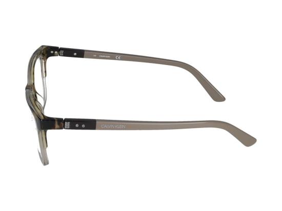 캘빈클라인 안경 CK19511279 BROWN - CALVIN KLEIN