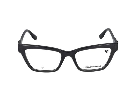 칼라거펠트 안경 KL6135015 BLACK