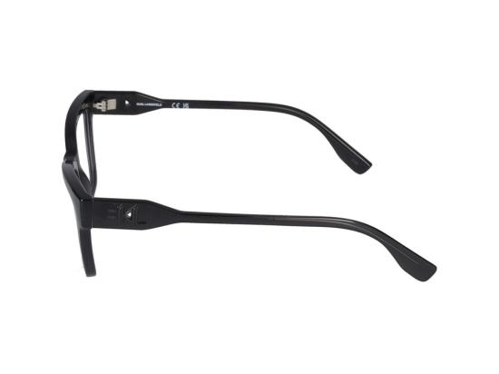  칼라거펠트 안경 KL6135015 BLACK - KARL LAGERFELD
