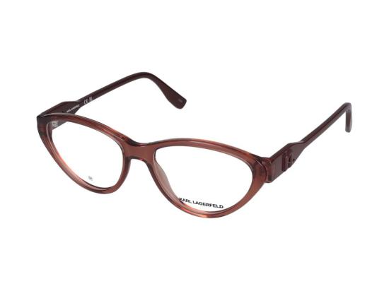  칼라거펠트 안경 KL6109652 PINK - KARL LAGERFELD