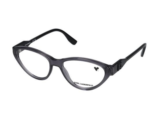  칼라거펠트 안경 KL6109020 GREY - KARL LAGERFELD