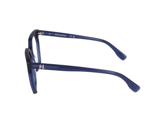  칼라거펠트 안경 KL6093400 BLUE - KARL LAGERFELD