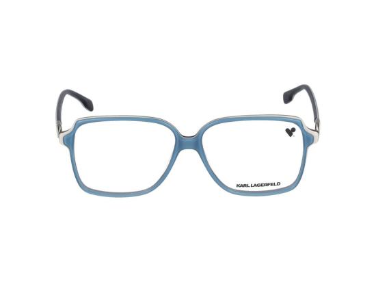  칼라거펠트 안경 KL6091458 BLUE