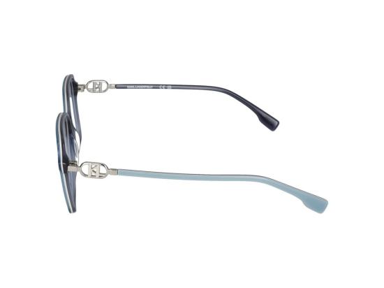  칼라거펠트 안경 KL6091458 BLUE - KARL LAGERFELD