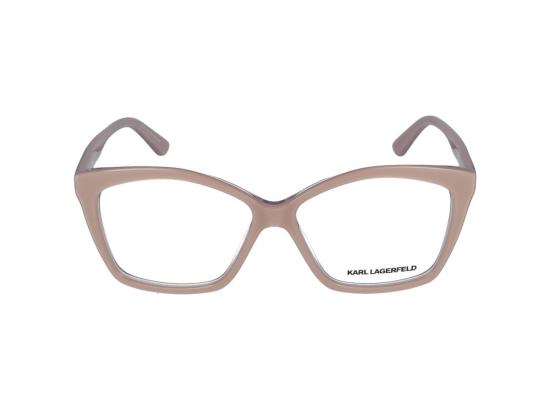  칼라거펠트 안경 KL6064241 BROWN