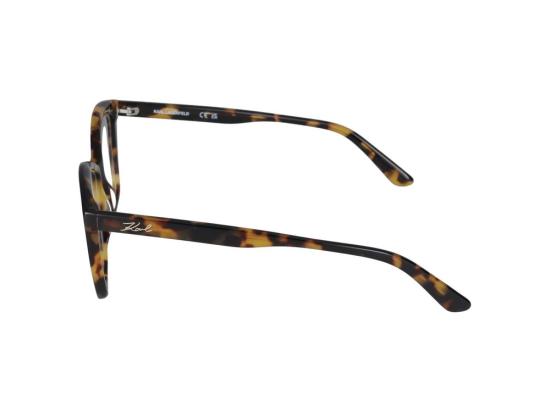  칼라거펠트 안경 KL6064202 BROWN - KARL LAGERFELD
