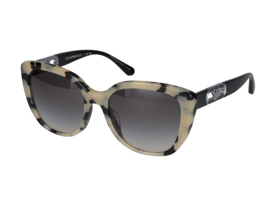  엠포리오 아르마니 선글라스 0EA4214U605811 BROWN - EMPORIO ARMANI