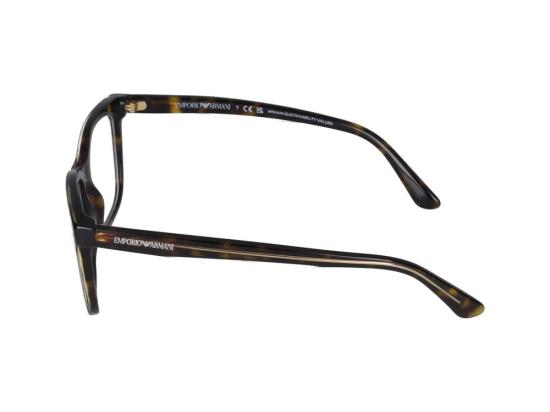  엠포리오 아르마니 안경 0EA32286052 BROWN - EMPORIO ARMANI