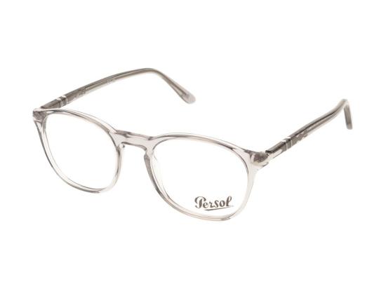  페르솔 안경 0PO3007V309 GREY - PERSOL