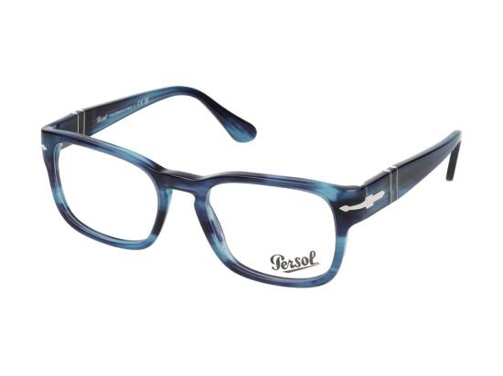  페르솔 안경 0PO3334V1193 BLUE - PERSOL