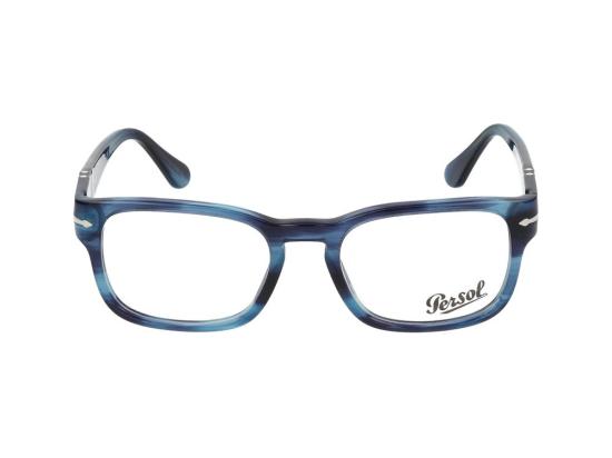  페르솔 안경 0PO3334V1193 BLUE