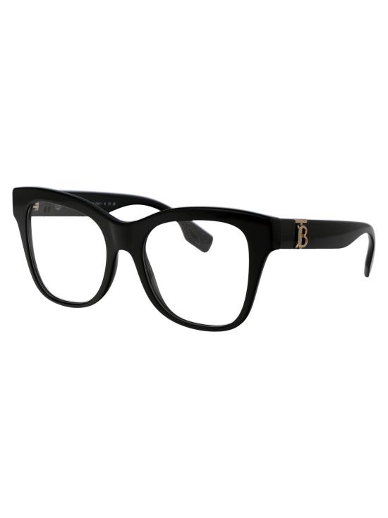  버버리 안경 0BE23883001 BLACK - BURBERRY