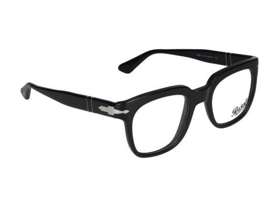  페르솔 안경 0PO3325V095 BLACK - PERSOL