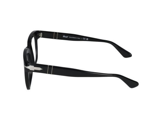  페르솔 안경 0PO3325V095 BLACK - PERSOL