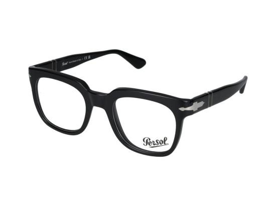  페르솔 안경 0PO3325V095 BLACK - PERSOL
