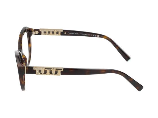  티파니앤코 안경 0TF2241B8015 BROWN - TIFFANY & CO