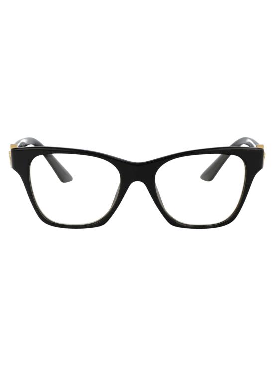  베르사체 안경 0VE3341UGB1 BLACK