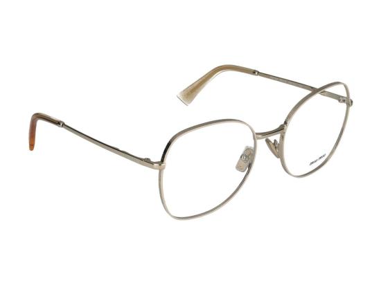  미우미우 안경 0MU52VV14M1O1 GREY - MIU MIU