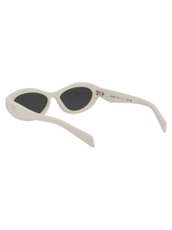  프라다 선글라스 0PR26ZS17K08Z WHITE - PRADA