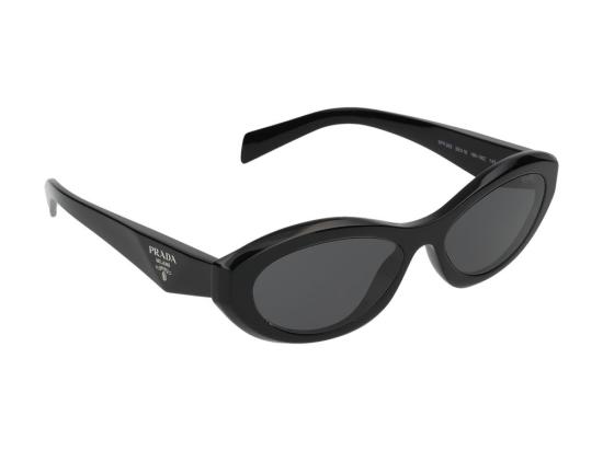  프라다 선글라스 0PR26ZS16K08Z BLACK - PRADA