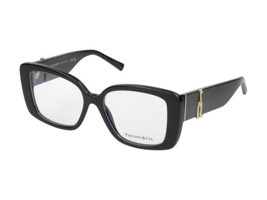  티파니앤코 안경 0TF22358001 BLACK - TIFFANY & CO