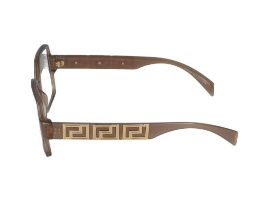  베르사체 안경 0VE33375403 BROWN - VERSACE