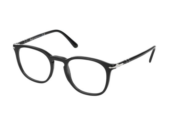  페르솔 안경 0PO3318V095 BLACK - PERSOL
