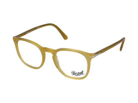  페르솔 안경 0PO3318V204 YELLOW - PERSOL