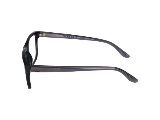  엠포리오 아르마니 안경 0EA32185017 BLACK - EMPORIO ARMANI