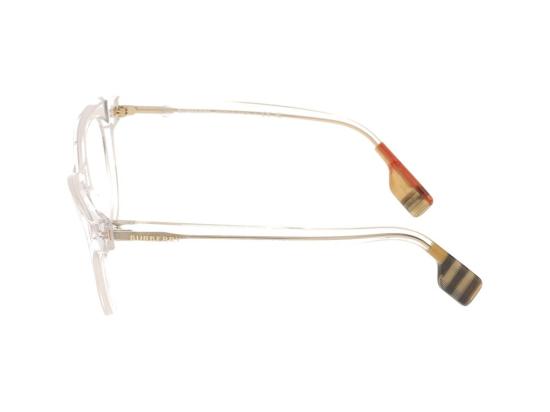  버버리 안경 0BE23633001 BLACK - BURBERRY