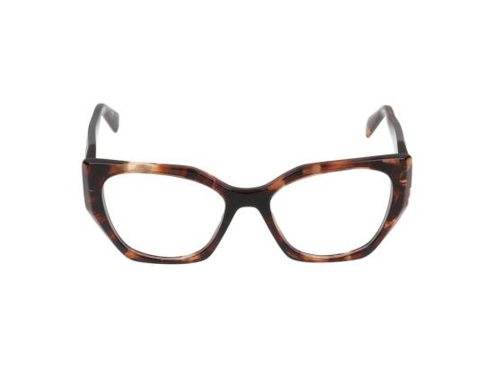  프라다 안경 0PR18WV07R1O1 BROWN