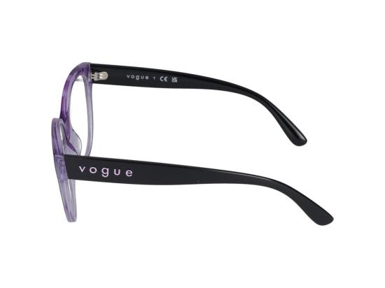  보그 안경 0VO54212992 MULTICOLOR - VOGUE