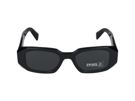  프라다 선글라스 0PR17WS1AB5S0 BLACK