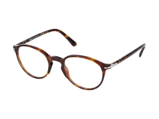  페르솔 안경 0PO3218V024 BROWN - PERSOL