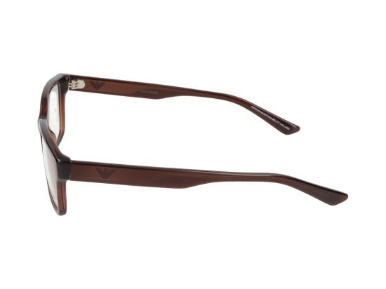  엠포리오 아르마니 안경 0EA32446174 BROWN - EMPORIO ARMANI