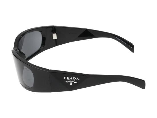  프라다 선글라스 0PRA19S1AB5S0 BLACK - PRADA