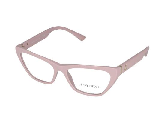  지미추 안경 0JC30145014 PINK - JIMMY CHOO
