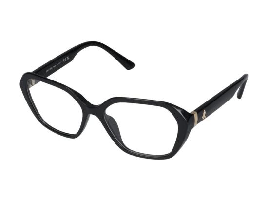  지미추 안경 0JC3013U5000 BLACK - JIMMY CHOO