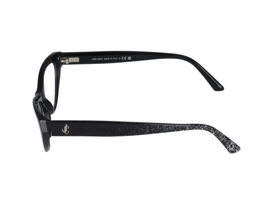  지미추 안경 0JC30055000 BLACK - JIMMY CHOO