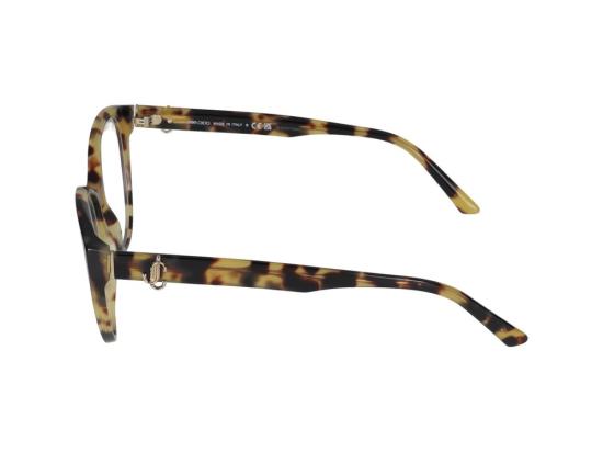  지미추 안경 0JC30095004 BROWN - JIMMY CHOO