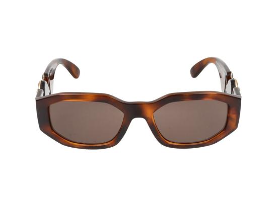  베르사체 선글라스 0VE4361521773 BROWN