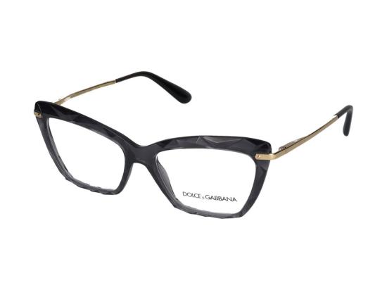  돌체앤가바나 안경 0DG5025504 GREY - DOLCE & GABBANA